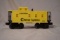 Lionel 16536 Caboose Chessie System