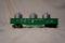 Lionel Burlington Northern Freight Car with Tanks 9141