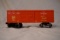 Lionel Van Camps box Car 638-2361