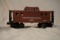 Lionel Caboose Pennsylvania 6437