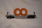 Lionel Flat Car with spool 6561