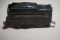 Marx NY Central Coal Car O Scale