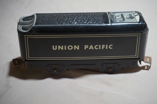 Marx Union Pacific O Scale Freight Car