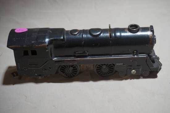 Marx Locomotive O Scale