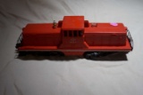 Lionel LeHigh Valley 627 GE Switcher