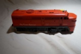 Lionel Texas Special 1055 Locomotive