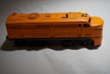 Lionel Union Pacific 202 Locomotive