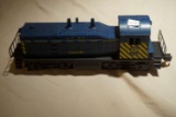 Lionel ATSF 633 Locomotive