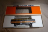 Lionel Illinois Central Banana Road Passenger Car 6-7223