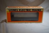 Lionel Kansas City Southern Flatcar w/ Bulkheads 6-16382