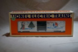 Lionel 1996 Holiday Boxcar 6-19945