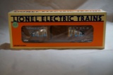 Lionel Mickey Mouse & Bad Pete Animated Boxcar 6-16686