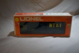 Lionel DT&I Boxcar 6-9750