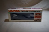 Lionel Norfolk & Western Boxcar 6-9771