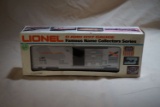 Lionel Chattahoochee Boxcar 6-9405