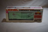 Lionel Great Northern Boxcar 6-9401