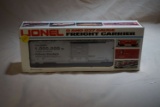 Lionel Pullman Standard Boxcar 6-9447