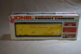 Lionel Helicopter Boxcar 3619