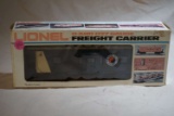 Lionel NP Bay Window Caboose 6-9268