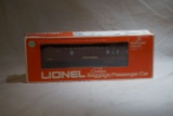 Lionel Pennsylvania Combo Baggage/Passenger Car 6-9510