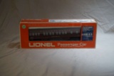 Lionel Pennsylvania Times Square Passenger Car 6-9514