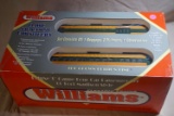 Lionel Great Northern 60's Madison 4 Car Set M1005