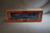 Lionel 3-Bay Cylindrical Hopper 6-17171