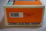 Lionel Eastwood Vat Car 6-52044