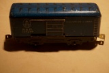 Marx Baltimore & Ohio 384299 Reefer O Scale