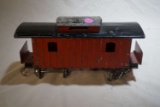 Lionel NY Central lines No33 Standard Gauge