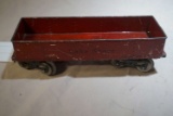 Lionel Lake Shore Open Gondola Standard Gauge