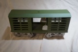 Lionel Cattle Car Standard Guage