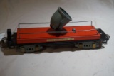 American Flyer Flood Light Car 415 O Gauge