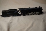 American Flyer 287 FR Locomotive w/ C&NW Tender