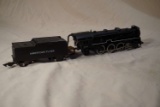 American Flyer 293 FRS Locomotive w/ Tender