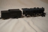 American Flyer 300 FR Locomotive w/ Reading Tender