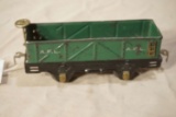 American Flyer Trains No. 3013 Gondola Car