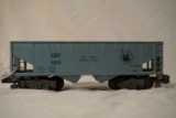 American Flyer Trains Jersey Central No. 924 For Bulk Cement Only Hopper