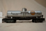 American Flyer Trains No. 925 Gulf Oil Tanker