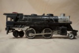 Lionel Steam Engine Postwar does not work