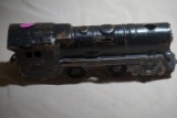 Marx Locomotive O Scale