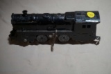 Marx Windup Locomotive O Scale