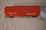 Lionel Coca Cola Box Car