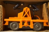 Lionel 18401 Hand Car