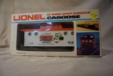 Lionel 9183 Mickey Mouse Caboose