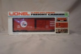 Lionel 0 and 0277 Gauge 9415 Providence & Worcester Boxcar