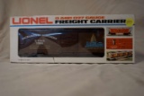 Lionel T.T.O.S. 1984 Sacramento Northern Cpnvention Car