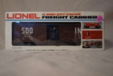 Lionel 3494-625 Soo Operating Boxcar