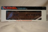 Lionel Pennsylvania Box Car 16009