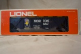 Lionel Mortons Billboard Hopper 6-9114